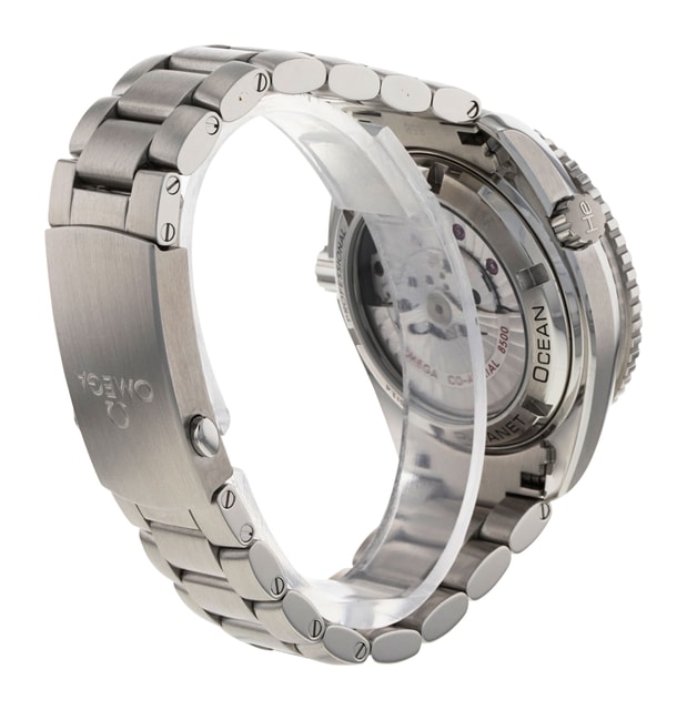 Omega Planet Ocean 232.30.42.21.01.001 Image 3